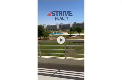 شاليه - 2 غرف نوم - 2 حمامات للبيع في باراديس راس سدر - راس مطارمة - رأس سدر - محافظة جنوب سيناء