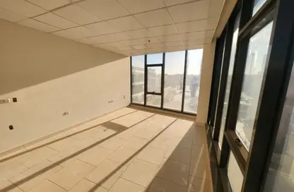Office Space - Studio - 1 Bathroom for sale in District 5 - The 5th Settlement - New Cairo City - Cairo