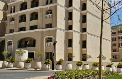 Apartment - 3 Bedrooms - 3 Bathrooms for sale in L'avenir - Mostakbal City Compounds - Mostakbal City - Future City - Cairo