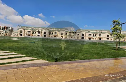 دوبلكس - 3 غرف نوم - 2 حمامات للبيع في لافينير - كمبوندات مدينة المستقبل - مدينة المستقبل - القاهرة