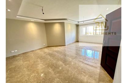 Apartment - 3 Bedrooms - 2 Bathrooms for rent in Mountain View Hyde Park - 5th Settlement Compounds - The 5th Settlement - New Cairo City - Cairo