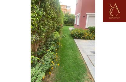 Twin House - 3 Bedrooms - 5 Bathrooms for sale in Hyde Park - 5th Settlement Compounds - The 5th Settlement - New Cairo City - Cairo