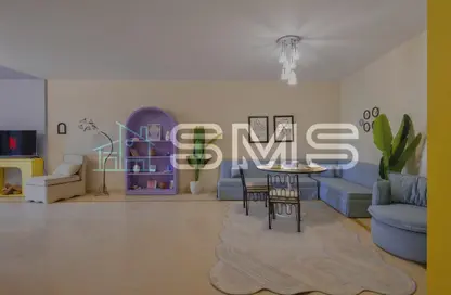Apartment - 3 Bedrooms - 3 Bathrooms for rent in Mivida - 5th Settlement Compounds - The 5th Settlement - New Cairo City - Cairo
