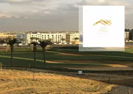 Apartment - 3 Bedrooms - 3 Bathrooms for rent in The Fourteen Golf Residences - Uptown Cairo - Mokattam - Cairo