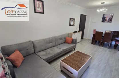 Apartment - 2 Bedrooms - 1 Bathroom for rent in Madinaty - Cairo