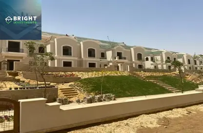 (بنتهاوس  (روف - 3 غرف نوم - 3 حمامات للبيع في لافينير - كمبوندات مدينة المستقبل - مدينة المستقبل - القاهرة