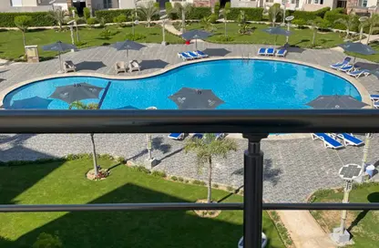 شاليه - 3 غرف نوم - 2 حمامات للبيع في مرسيليا بيتش 4 - سيدي عبد الرحمن - الساحل الشمالي