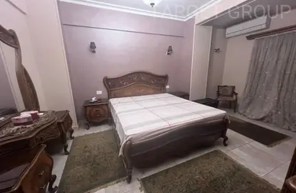 Apartment - 3 Bedrooms - 2 Bathrooms for rent in El Banafseg Apartment Buildings - El Banafseg - New Cairo City - Cairo Apartment - 3 Bedrooms - 2 Bathrooms for rent in El Banafseg Apartment Buildings - El Banafseg - New Cairo City - Cairo