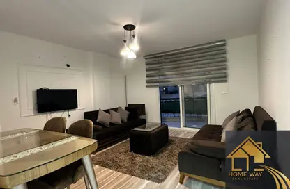 شقة - 1 حمام للايجار في امتداد الرحاب - الرحاب - مدينة القاهرة الجديدة - القاهرة