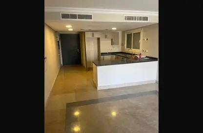 Apartment - 1 Bedroom - 2 Bathrooms for rent in New Giza - Cairo Alexandria Desert Road - 6 October City - Giza