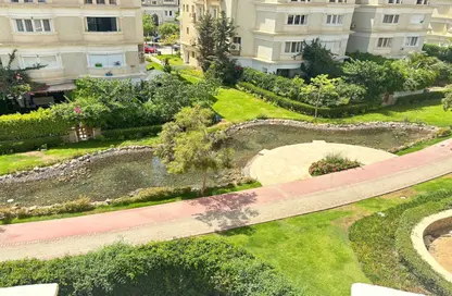 Apartment - 3 Bedrooms - 2 Bathrooms for rent in Mountain View Hyde Park - 5th Settlement Compounds - The 5th Settlement - New Cairo City - Cairo