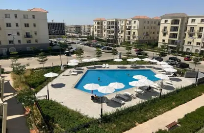 Apartment - 3 Bedrooms - 3 Bathrooms for sale in Mivida - 5th Settlement Compounds - The 5th Settlement - New Cairo City - Cairo