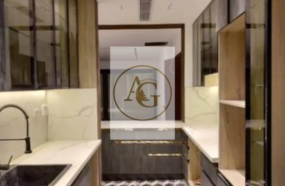 Apartment - 3 Bedrooms - 4 Bathrooms for rent in Lake View Residence - 5th Settlement Compounds - The 5th Settlement - New Cairo City - Cairo