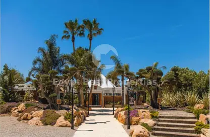Chalet - 3 Bedrooms - 4 Bathrooms for sale in Hacienda Waters - Qesm Ad Dabaah - North Coast Chalet - 3 Bedrooms - 4 Bathrooms for sale in Hacienda Waters - Qesm Ad Dabaah - North Coast