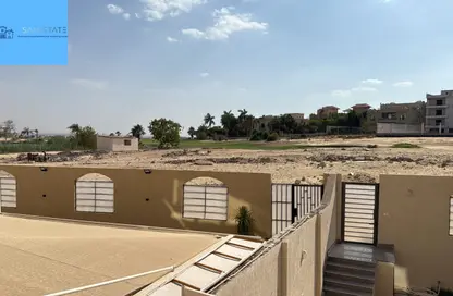 شقة - 2 غرف نوم - 2 حمامات للبيع في جولف سيتي - مدينة العبور - القليوبية