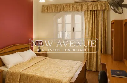 Apartment - 3 Bedrooms - 2 Bathrooms for sale in District 5 - 5th Settlement Compounds - The 5th Settlement - New Cairo City - Cairo