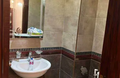 Penthouse - 3 Bedrooms - 3 Bathrooms for sale in Karma Residence - 16th District - Sheikh Zayed City - Giza