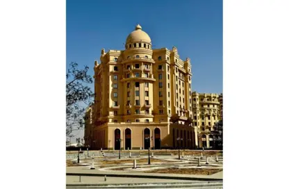Apartment - 2 Bedrooms - 2 Bathrooms for sale in New Garden City - New Capital Compounds - New Capital City - Cairo