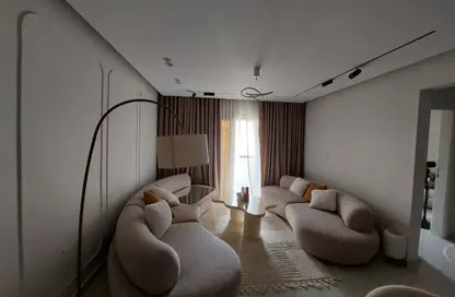 شقة - 3 غرف نوم - 1 حمام للبيع في كمبوند جاردينيا سيتي مدينة نص - زهراء مدينة نصر - مدينة نصر - القاهرة