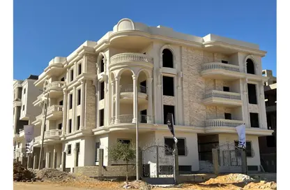 شقة - 3 غرف نوم - 2 حمامات للبيع في بيت الوطن - التجمع الخامس - مدينة القاهرة الجديدة - القاهرة