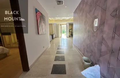 Villa - 4 Bedrooms - 5 Bathrooms for sale in Allegria - Sheikh Zayed Compounds - Sheikh Zayed City - Giza