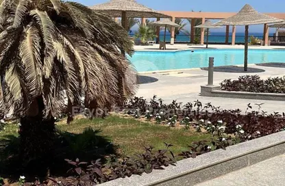 Chalet - 2 Bedrooms - 1 Bathroom for sale in Bella Vento Galala - Al Ain Al Sokhna - Suez