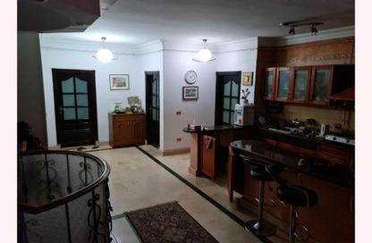 Villa - 7+ Bedrooms - 7+ Bathrooms for sale in Al Motamayez District - 6 October City - Giza