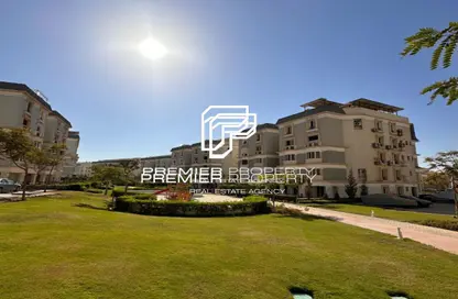 Penthouse - 2 Bedrooms - 2 Bathrooms for sale in Mountain View Hyde Park - 5th Settlement Compounds - The 5th Settlement - New Cairo City - Cairo