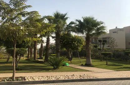 Villa - 4 Bedrooms - 4 Bathrooms for sale in The Crown - Cairo Alexandria Desert Road - 6 October City - Giza