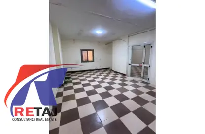 Office Space - Studio - 6 Bathrooms for rent in Sanaa St. - 1st Zone - Nasr City - Cairo
