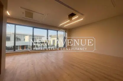 Office Space - Studio - 1 Bathroom for rent in UVenues - The 1st Settlement - New Cairo City - Cairo