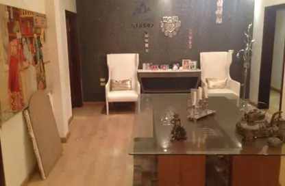 فيلا - 5 غرف نوم - 4 حمامات للبيع في جرين لاند - الحي الثالث غرب - مدينة الشروق - القاهرة