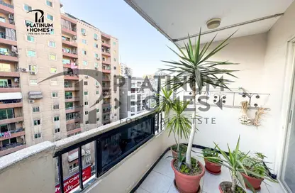 Apartment - 3 Bedrooms - 2 Bathrooms for sale in Gamal Abdel Nasser Road - El Asafra Bahary - Asafra - Hay Than El Montazah - Alexandria