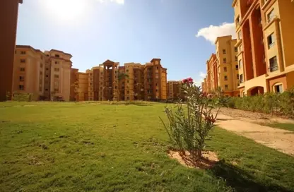 شقة - 2 غرف نوم - 1 حمام للبيع في دجلة بالمز - طريق الواحات - مدينة 6 أكتوبر - الجيزة