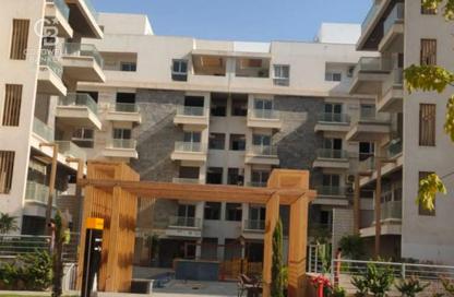 Apartment - 3 Bedrooms - 3 Bathrooms for sale in Mountain View iCity - 5th Settlement Compounds - The 5th Settlement - New Cairo City - Cairo