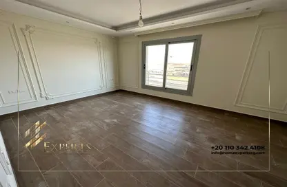 Apartment - 3 Bedrooms - 3 Bathrooms for rent in Capital Gardens   Palm Hills - Mostakbal City Compounds - Mostakbal City - Future City - Cairo