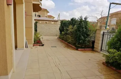 تاون هاوس - 4 غرف نوم - 4 حمامات للبيع في ستون بارك - كمبوندات التجمع الخامس - التجمع الخامس - مدينة القاهرة الجديدة - القاهرة