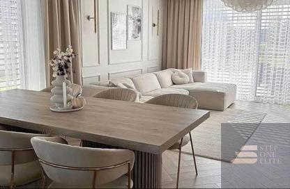 Apartment - 3 Bedrooms - 1 Bathroom for sale in Talala - New Heliopolis Compounds - New Heliopolis - Cairo