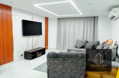 Apartment - 3 Bedrooms - 2 Bathrooms for rent in Madinaty - Cairo