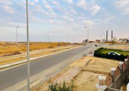 Apartment - 3 bedrooms - 2 bathrooms for للبيع in 1st Neighborhood - 3rd District East - Shorouk City - Cairo