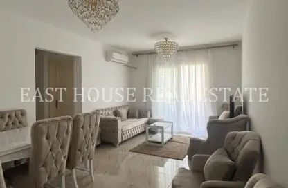 شقة - 2 غرف نوم - 1 حمام للايجار في پريڤادو - مدينتي - القاهرة