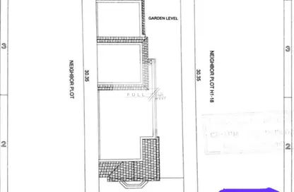أي فيلا - 3 غرف نوم - 3 حمامات للبيع في ماونتن فيو تشيل اوت بارك - التوسعات الشمالية - مدينة 6 أكتوبر - الجيزة