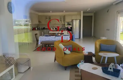 Chalet - 3 Bedrooms - 4 Bathrooms for sale in Fouka Bay - Qesm Marsa Matrouh - North Coast