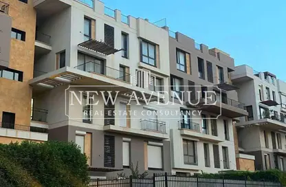 Apartment - 3 Bedrooms - 3 Bathrooms for sale in Sodic East - 6th District - New Heliopolis - Cairo
