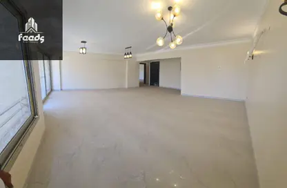 Apartment - 3 Bedrooms - 3 Bathrooms for rent in Capital Gardens   Palm Hills - Mostakbal City Compounds - Mostakbal City - Future City - Cairo