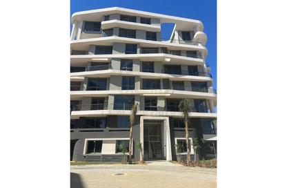 Apartment - 2 Bedrooms - 2 Bathrooms for sale in Armonia - New Capital Compounds - New Capital City - Cairo
