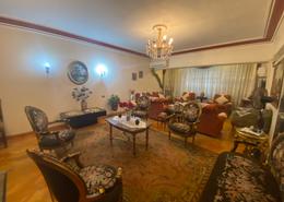 شقة - 3 غرف نوم for للبيع in شارع ناصر الثوره - فيصل - حي الهرم - الجيزة