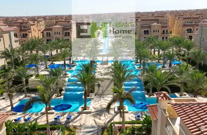 Villa - 4 Bedrooms - 4 Bathrooms for sale in La Vista City - New Capital Compounds - New Capital City - Cairo