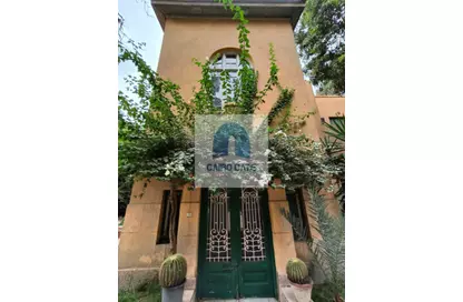 Villa - Studio for sale in Sarayat Al Maadi - Hay El Maadi - Cairo