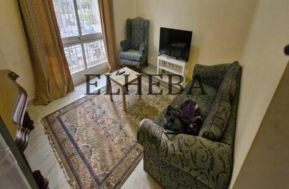 Apartment - 1 Bedroom - 1 Bathroom for rent in Madinaty - Cairo
